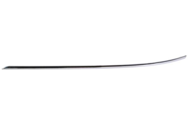 BLIC 5703-05-3518971P Bumper moulding C-Class C 180 1.8 Kompressor (204.246) 156 PS Petrol 2014
