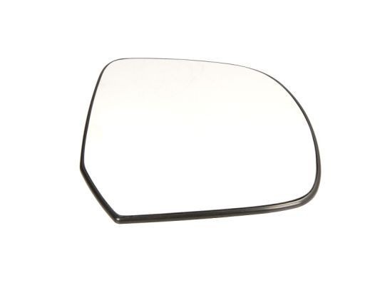 BLIC Spejlglas, udvendig spejl Varenummer: 6102-67-003368P billige