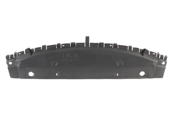 BLIC 6601-02-6055880P Engine Cover LAGUNA 2.0 16V Turbo (BG0S, BG1L, BG1M) 163 PS Petrol 2007
