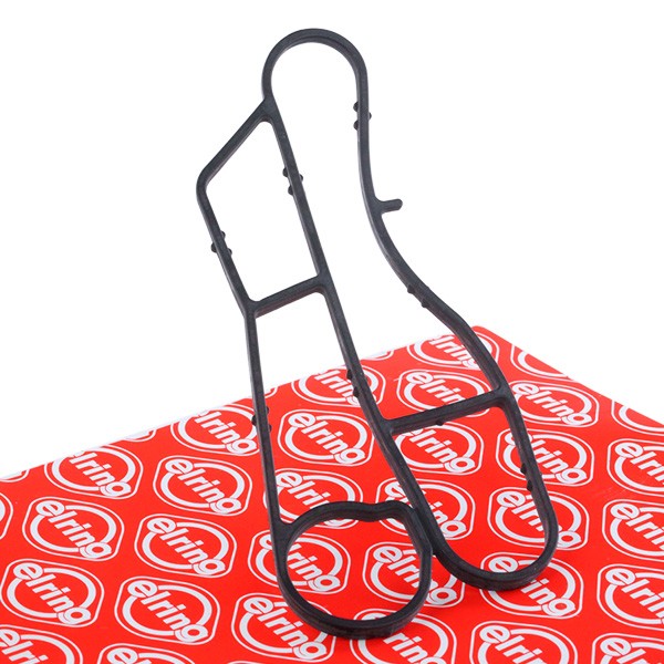 ELRING Oil cooler gasket Article number: 301.490 cheaply