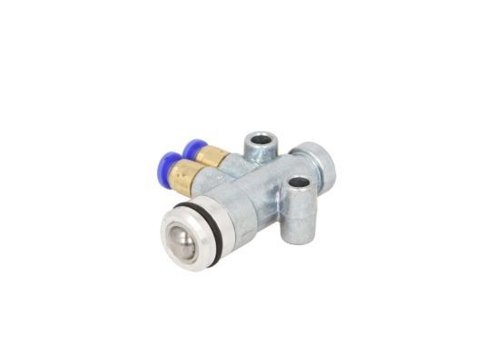 PNEUMATICS Relæventil Varenummer: PN-10240 billige