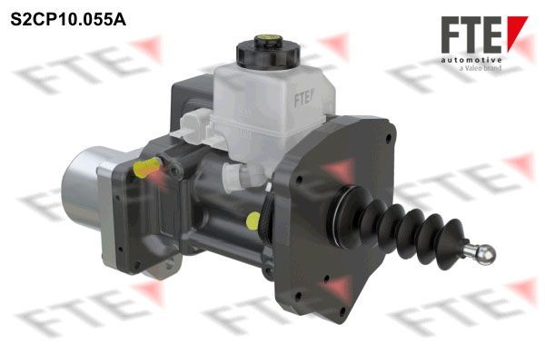 FTE Koblingsaktuator Varenummer: S2CP10.055A billige