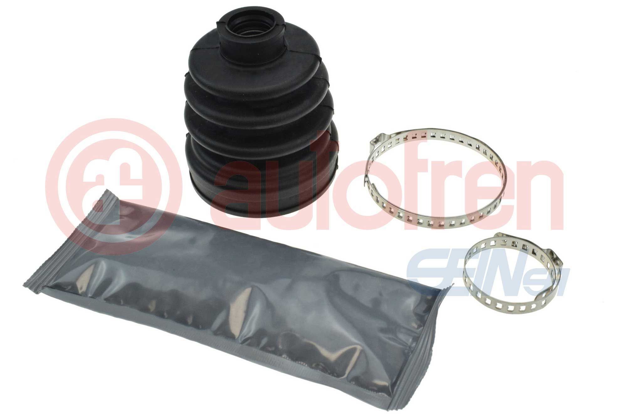 AUTOFREN SEINSA Bellow Set, drive shaft Article number: D8238 cheaply