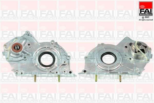 FAI AutoParts Õlipump Artikli number: OP214 soodsalt