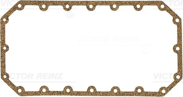 REINZ Pakning, bundkar Varenummer: 71-41691-00 billige