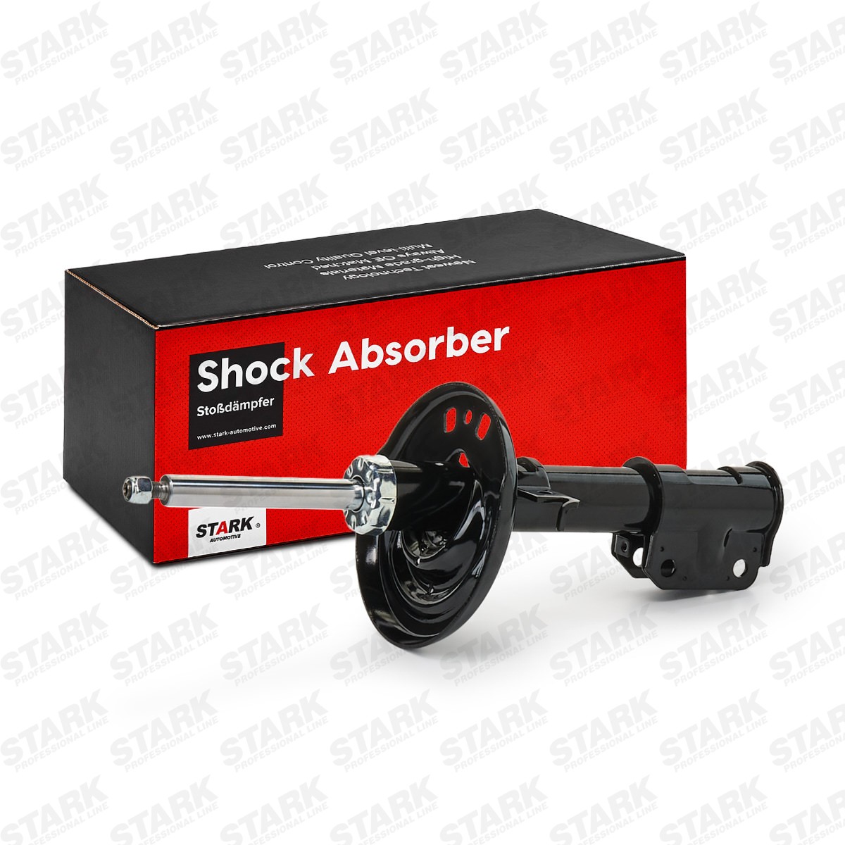 STARK Shock absorber Article number: SKSA-0132085 cheaply