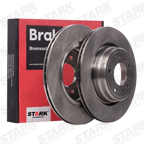 STARK Brake disc Article number: SKBD-0023031 cheaply