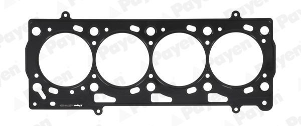PAYEN Gasket, cylinder head Article number: AB5701 cheaply