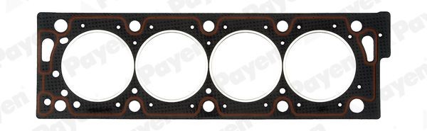 PAYEN Gasket, cylinder head Article number: AD5100 cheaply
