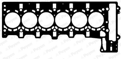PAYEN Gasket, cylinder head Article number: AH6420 cheaply