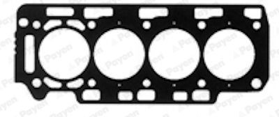 PAYEN Gasket, cylinder head Article number: BE890 cheaply