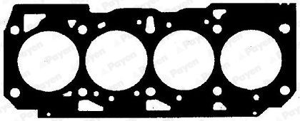 PAYEN Gasket, cylinder head Article number: BL210 cheaply