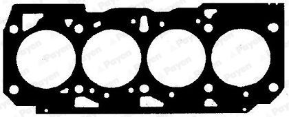 PAYEN Gasket, cylinder head Article number: BL220 cheaply
