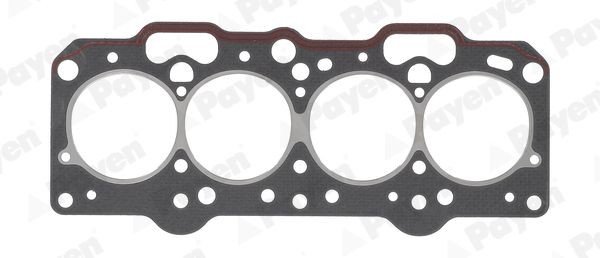 PAYEN Gasket, cylinder head Article number: BP290 cheaply