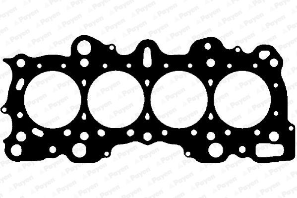 PAYEN Gasket, cylinder head Article number: BV040 cheaply