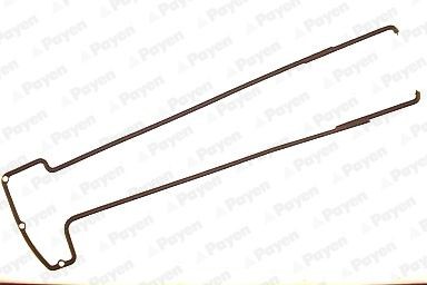 PAYEN Rocker cover gasket Article number: JM447 cheaply