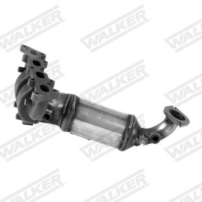 WALKER Catalytic converter Article number: 28585 cheaply