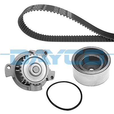 DAYCO Water pump and timing belt kit Article number: KTBWP6910 cheaply