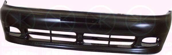 KLOKKERHOLM Bumper Article number: 1106900 cheaply