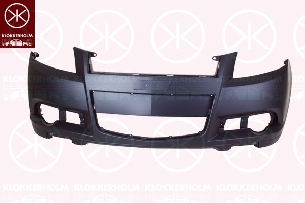 KLOKKERHOLM Bumper Article number: 1135903 cheaply