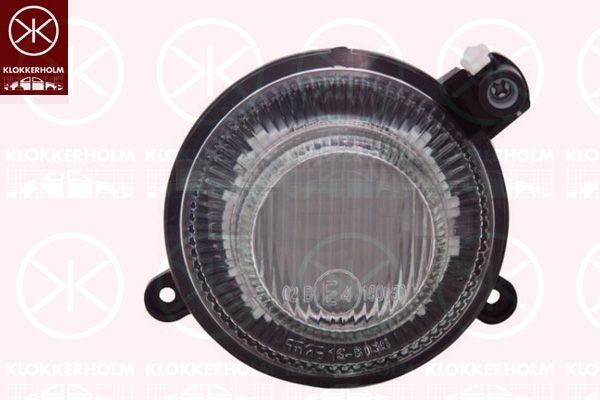 KLOKKERHOLM Rear Panel Article number: 5050651 cheaply