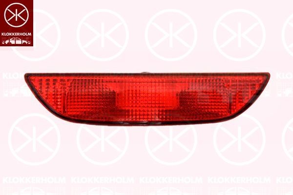 KLOKKERHOLM Šoninis skydas prekės numeris: 1604581 nebrangu