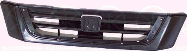 KLOKKERHOLM Kølergitter Varenummer: 2955990A1 billige