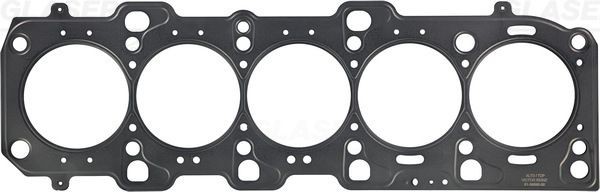 GLASER Gasket, cylinder head Article number: H80739-00 cheaply