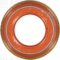 GLASER Inlet manifold gasket Article number: X89127-01 cheaply