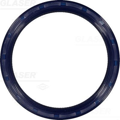 GLASER Crankshaft seal Article number: P77529-01 cheaply