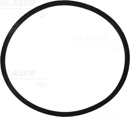 GLASER Inlet manifold gasket Article number: X74561-01 cheaply