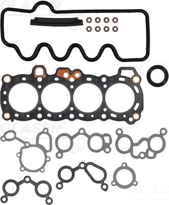 GLASER Bolt Kit, cylinder head Article number: T01829-00 cheaply