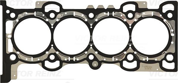 REINZ Gasket, cylinder head Article number: 61-43185-00 cheaply