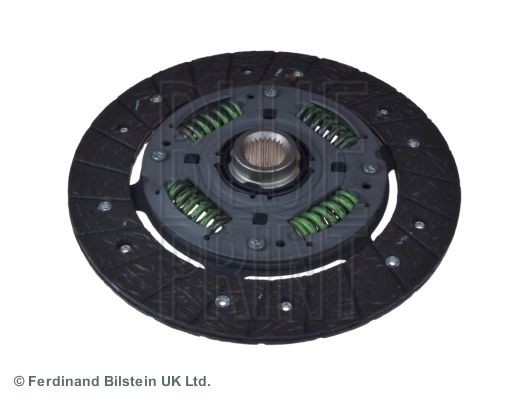 BLUE PRINT Clutch Disc Article number: ADN13194 cheaply