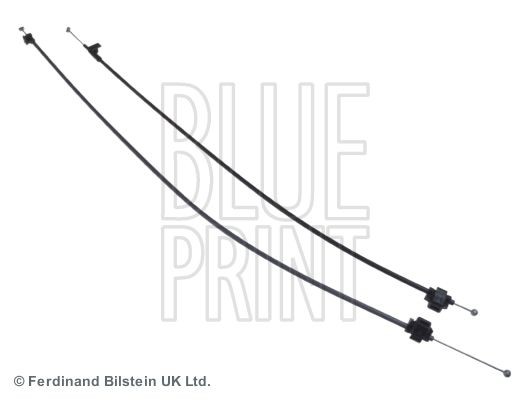 BLUE PRINT Kabel, varmeklap Varenummer: ADN19356 billige