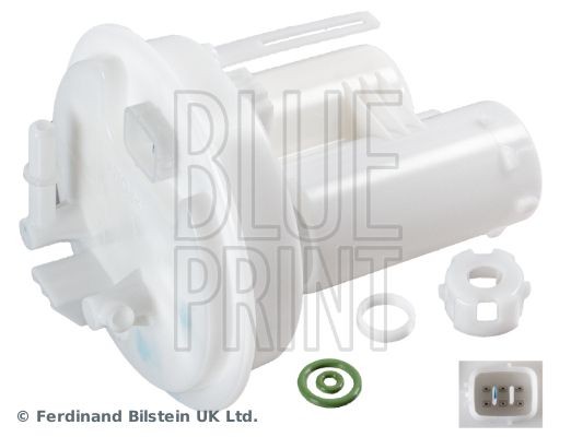 BLUE PRINT Fuel filter Article number: ADS72312 cheaply