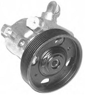 GENERAL RICAMBI Power steering pump Article number: PI0339 cheaply