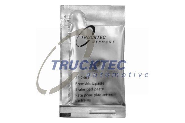 TRUCKTEC AUTOMOTIVE Bremsecylinder asta Varenummer: 02.35.290 billige