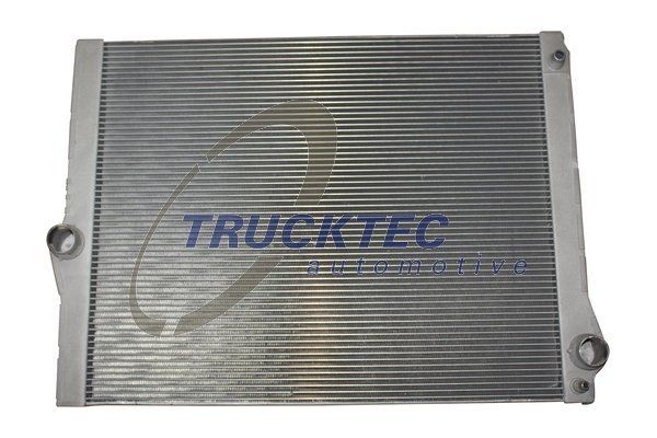 TRUCKTEC AUTOMOTIVE Wheel arch liner Article number: 08.62.432 cheaply