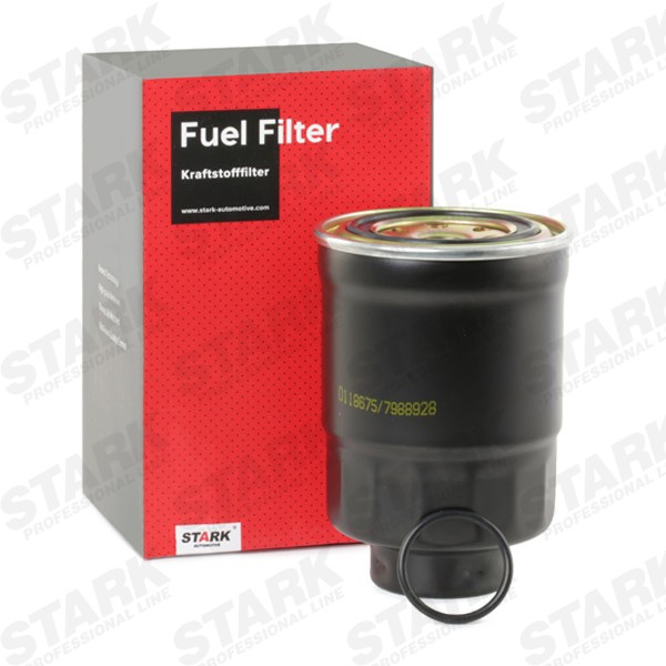 STARK Fuel filter Article number: SKFF-0870031 cheaply