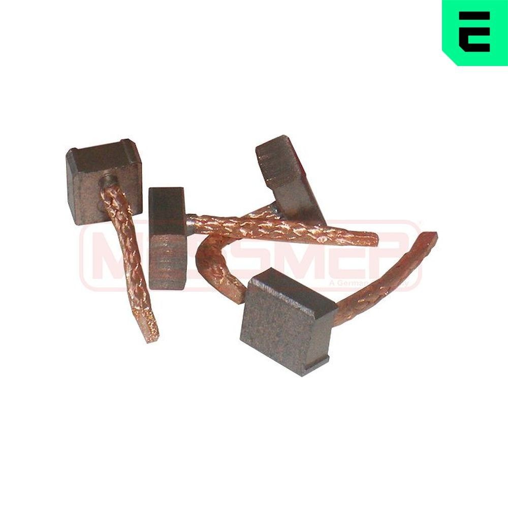 ERA 233014 Carbon Brush, starter SWIFT 1.3 64 PS Petrol 1989