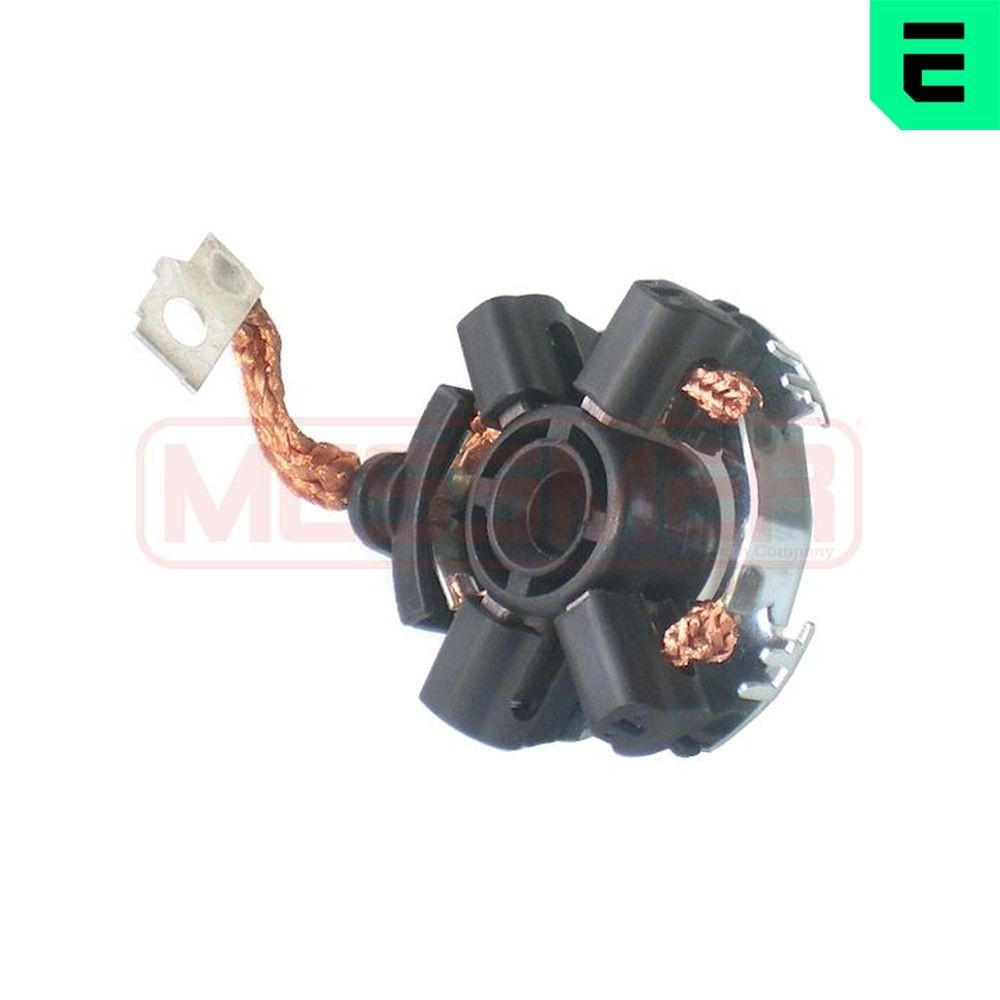 ERA 232036 Holder, carbon brushes CORSA 1.3 CDTI (L08) 90 PS Diesel 2014