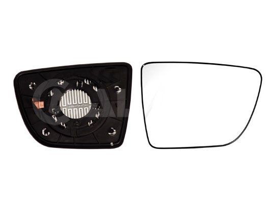 ALKAR Mirror Glass, outside mirror Article number: 6402661 cheaply
