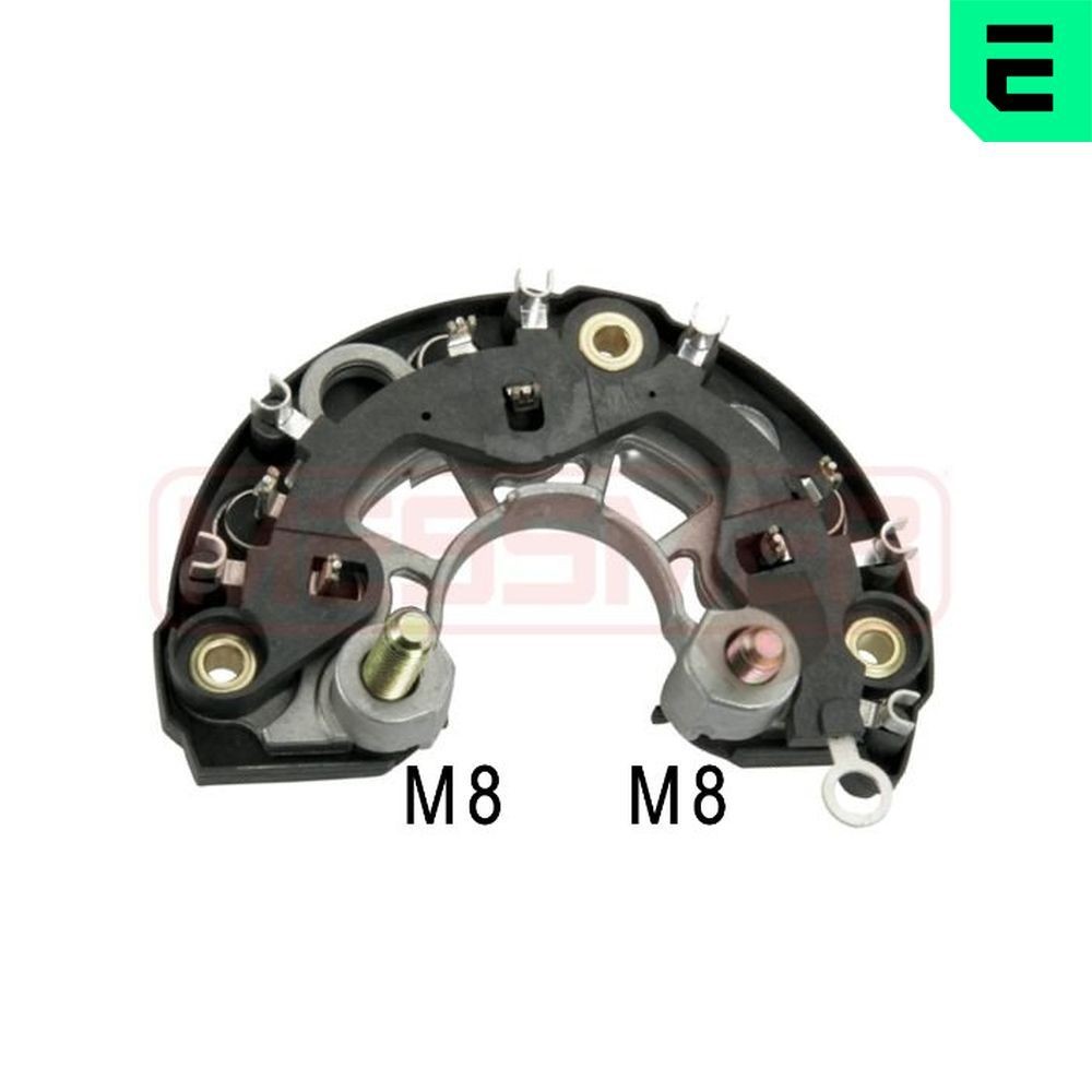 ERA Rectifier, alternator Article number: 216189 cheaply