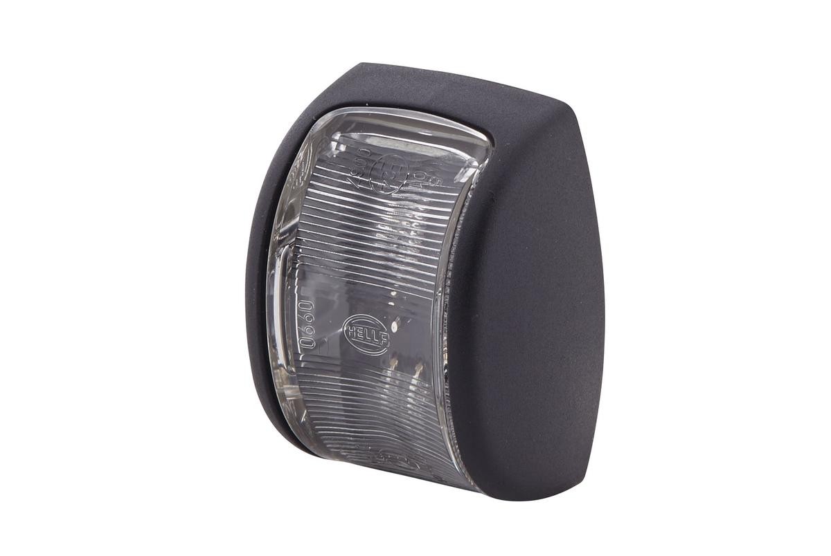 HELLA Dodatkowe lampy kierunkowskazów Numer artykułu: 2BM 980 990-121 niedrogo