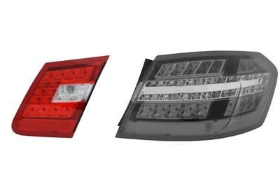 VAN WEZEL Rear light Article number: 3044924 cheaply