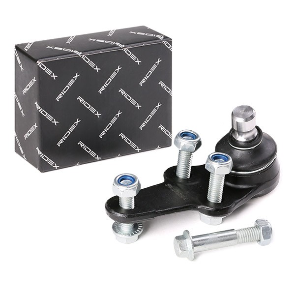 RIDEX Ball Joint Article number: 2462S0034 cheaply
