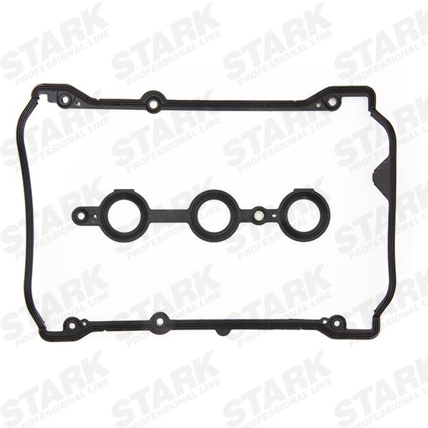 STARK Gasket Set, cylinder head cover Article number: SKGSR-0490037 cheaply