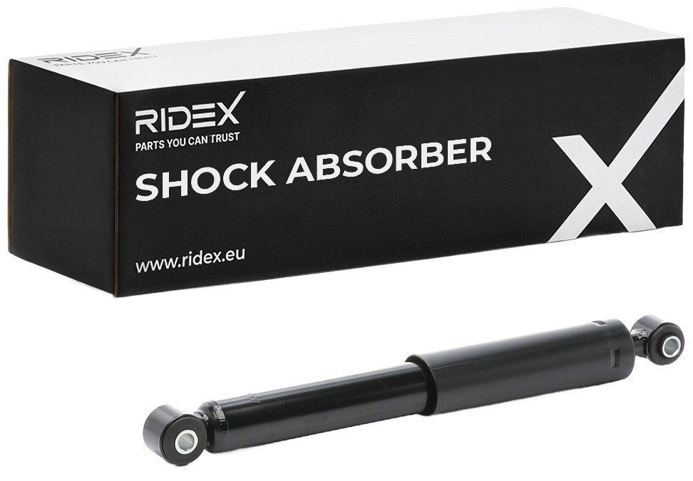 RIDEX Shock absorber Article number: 854S0432 cheaply