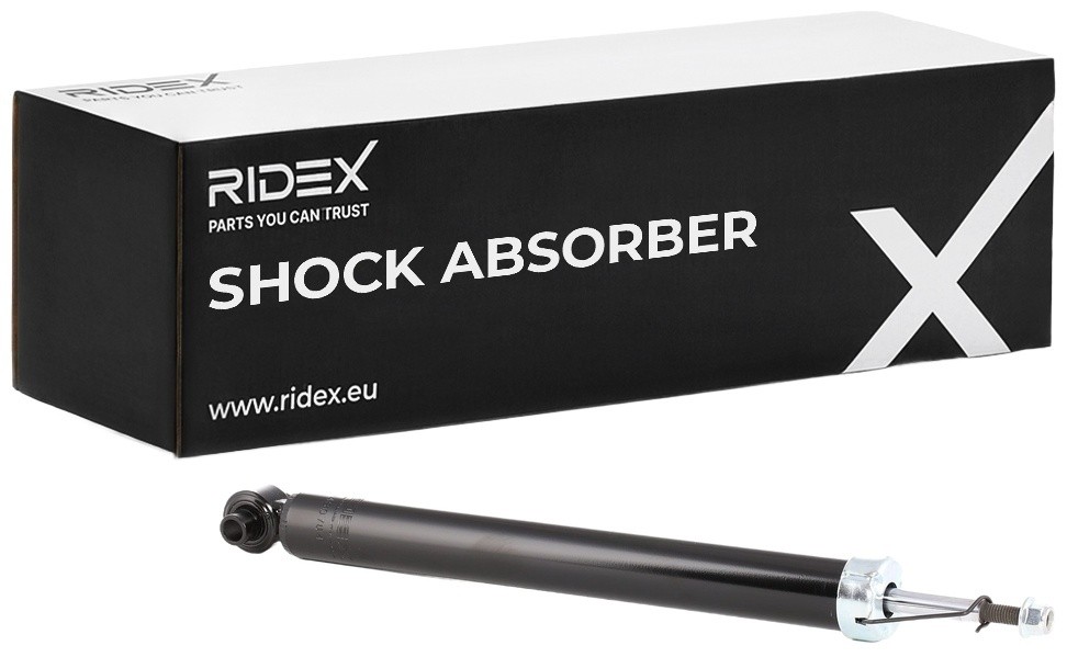 RIDEX Shock absorber Article number: 854S0784 cheaply